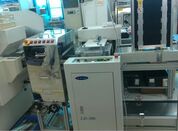 講述離心風機的前傾與后傾如何區別