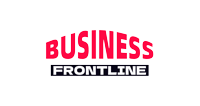 Business frontline